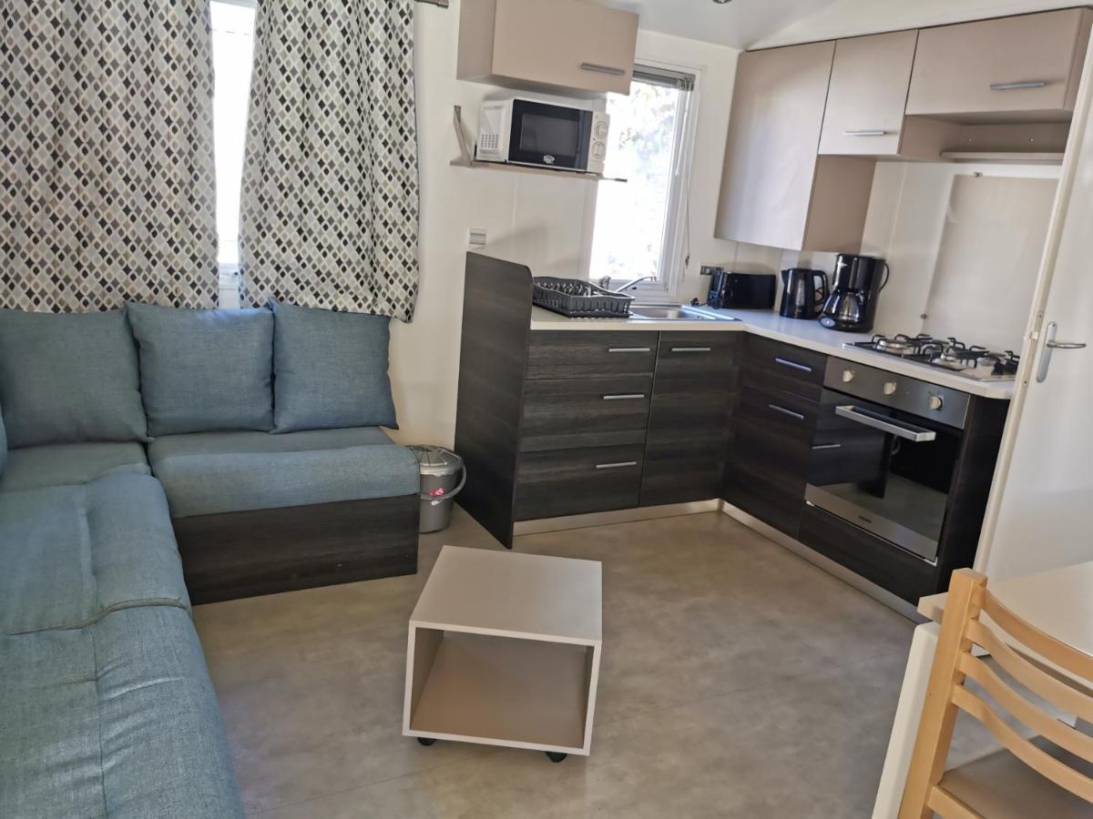 Mobil Home Serenite 2Ch Valras Plage Dış mekan fotoğraf